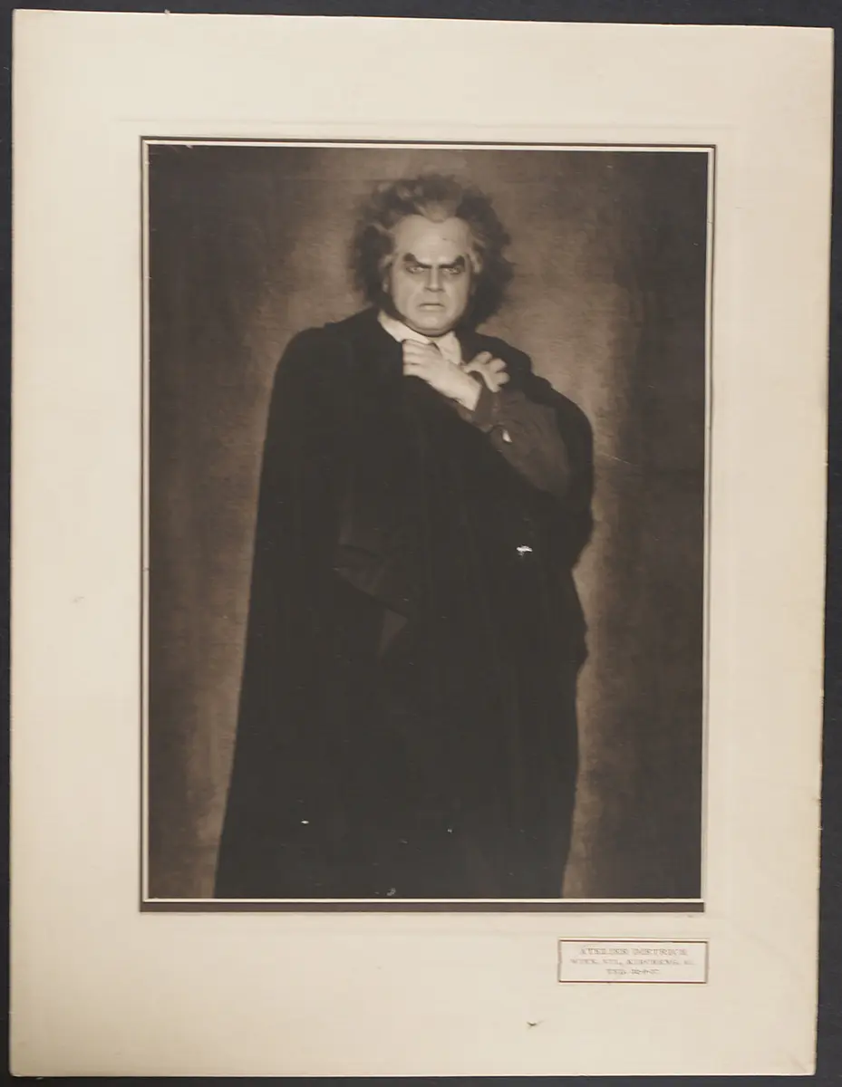 Alfred Jerger
