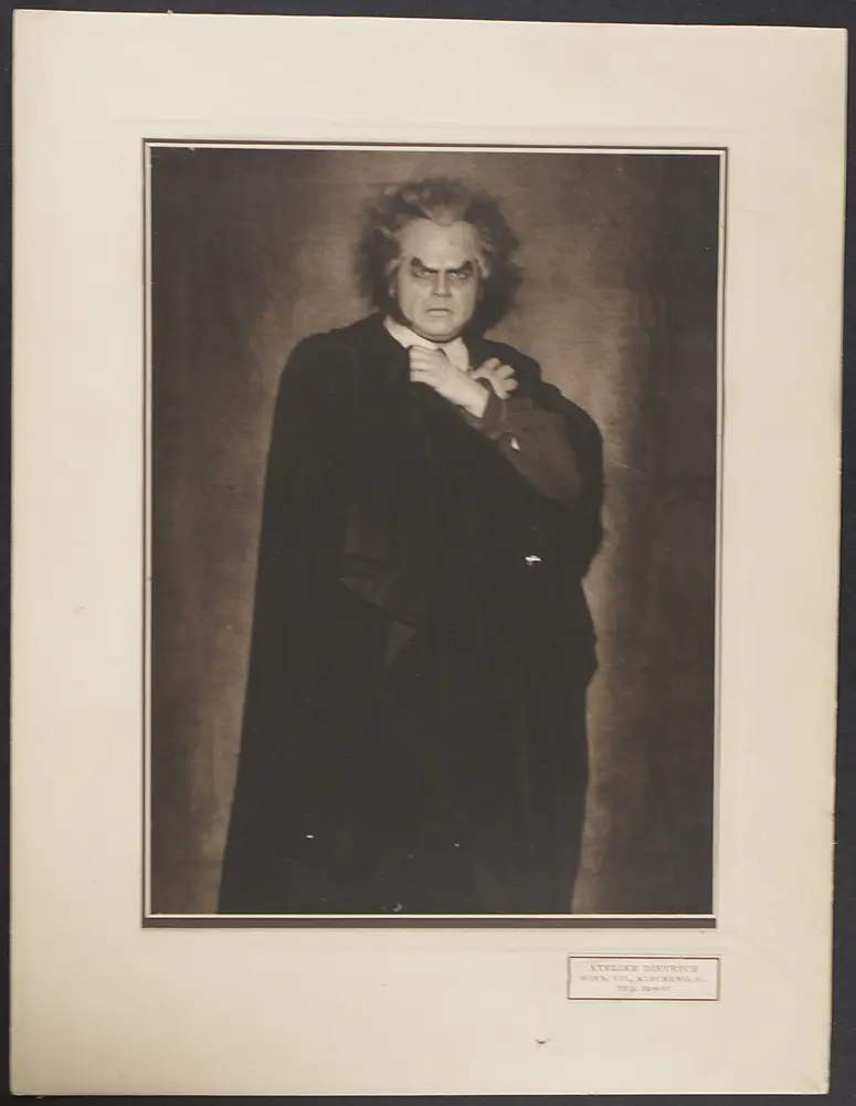 Alfred Jerger