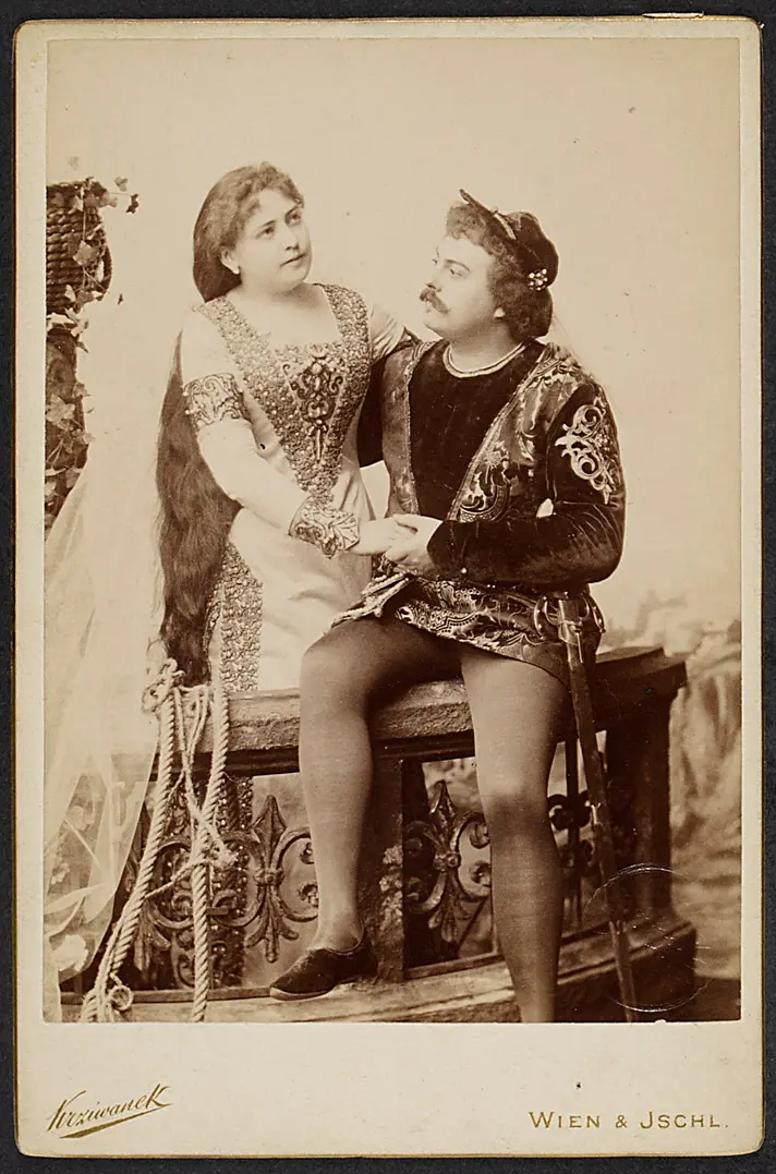 Romeo und Julia