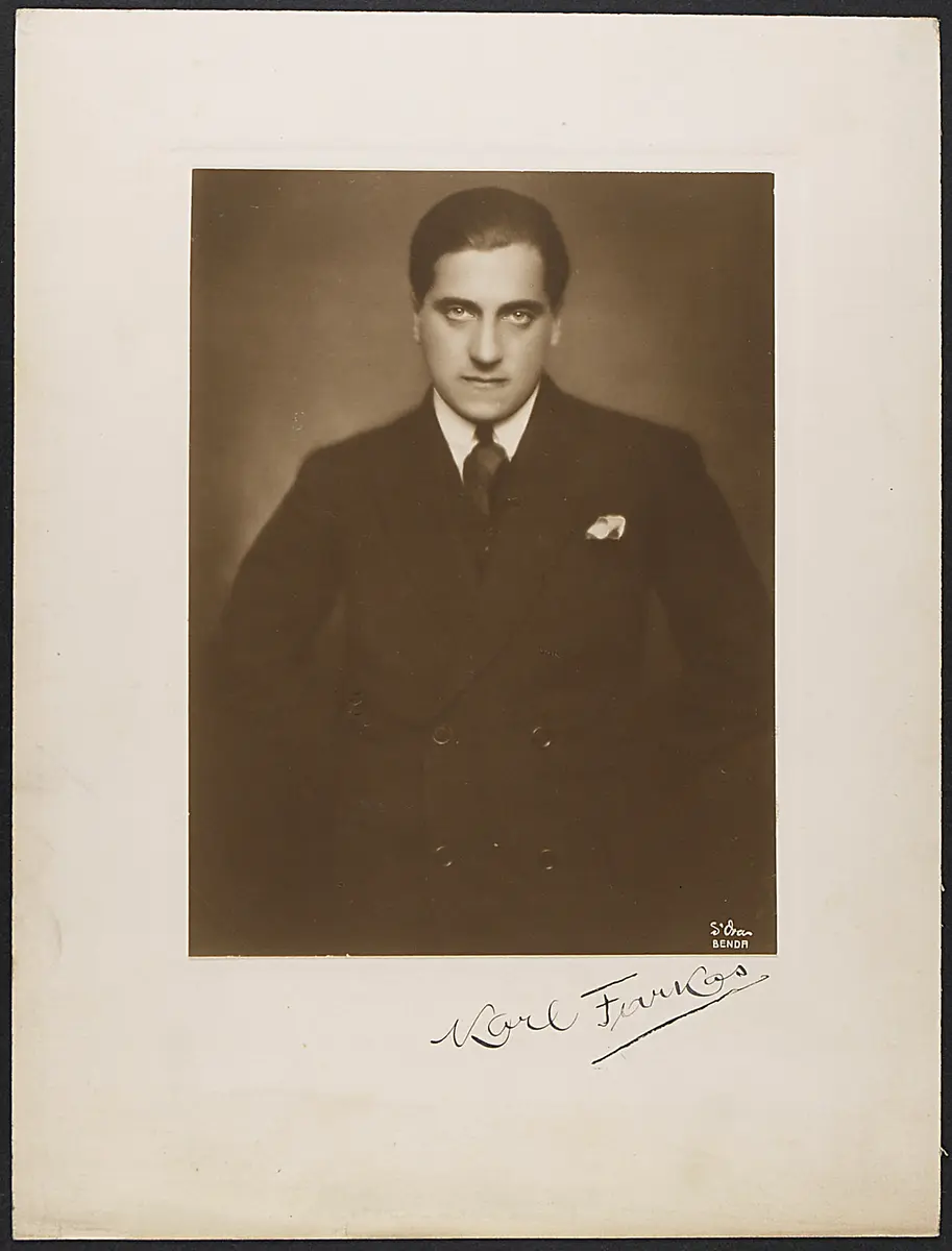 Karl Farkas