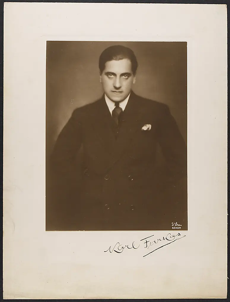 Karl Farkas