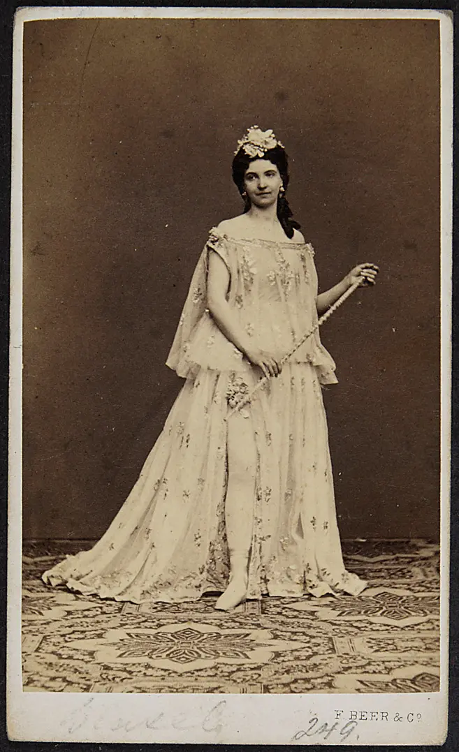 Johanna Blasel