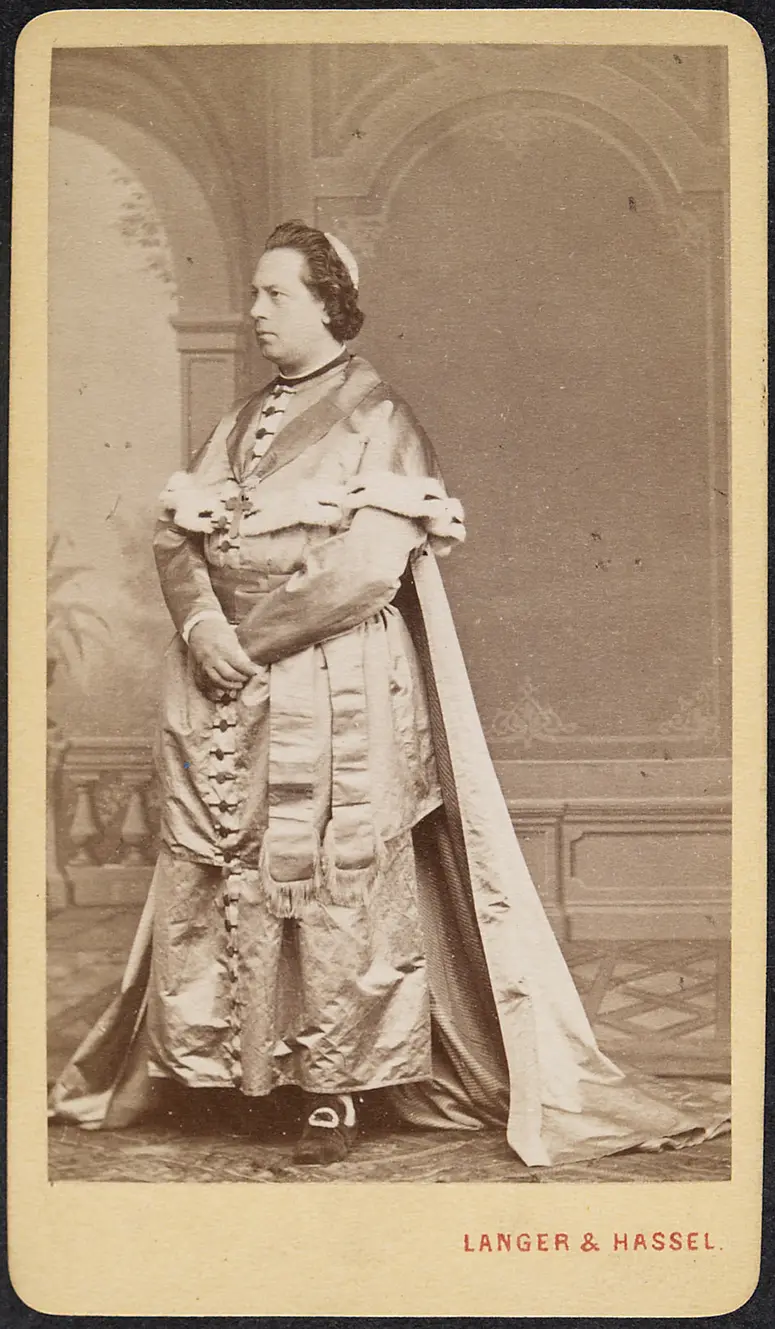 Konrad Hallenstein