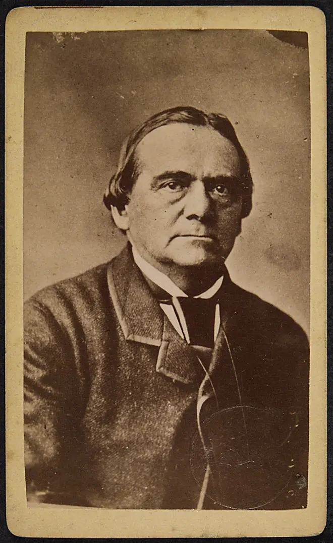 Carl Meixner
