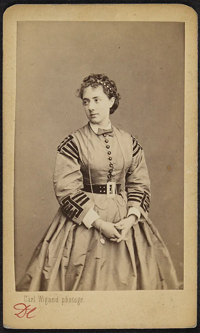 Anna Müller