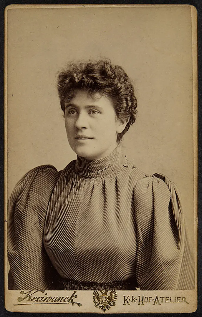 Helene Odilon