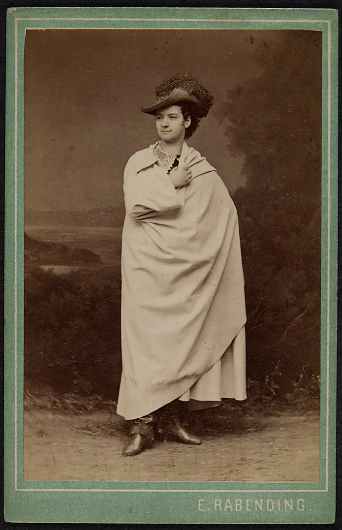 Guglielma Salvioni