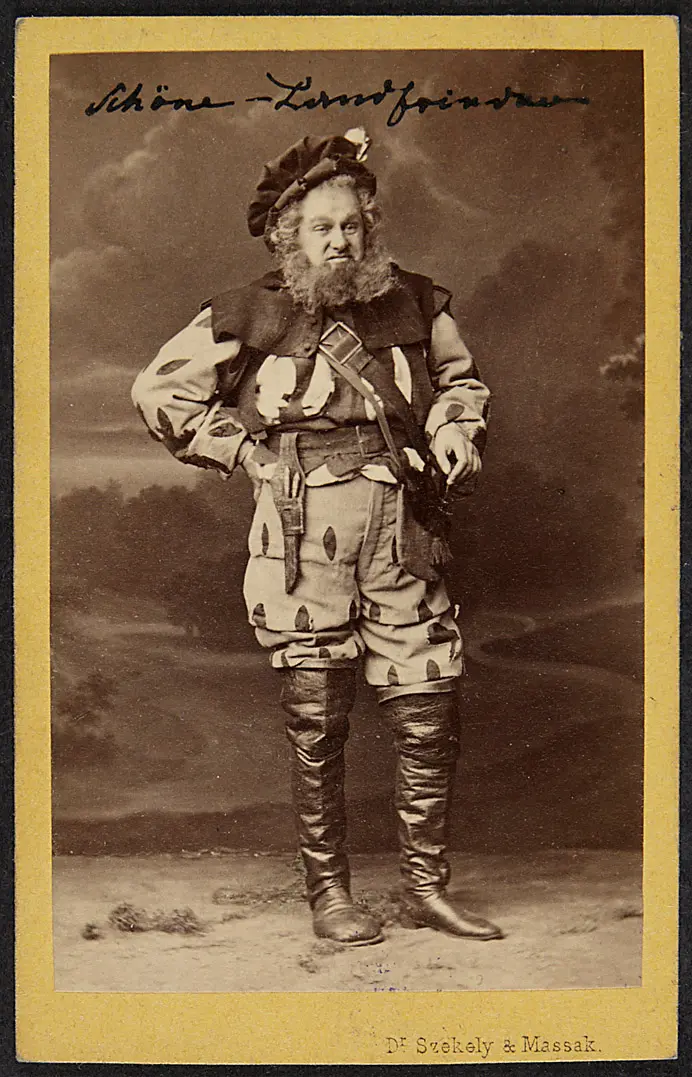 Hermann Schöne