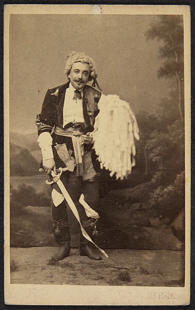 Albert Telek