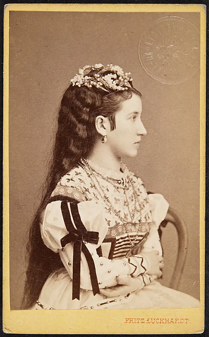 Caroline Tellheim