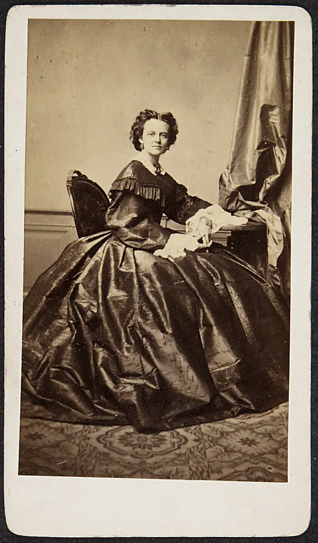 Pauline Ullrich