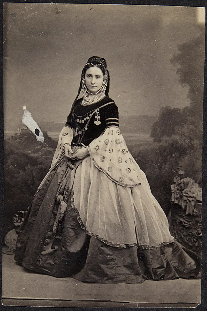 Friederike Bognar