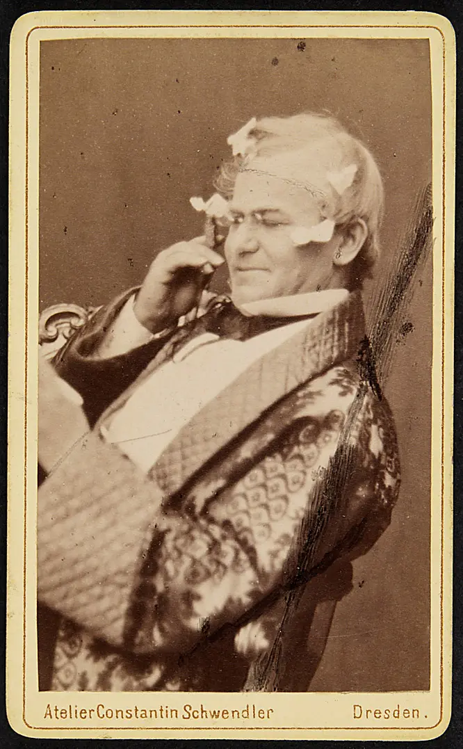 Bogumil Dawison