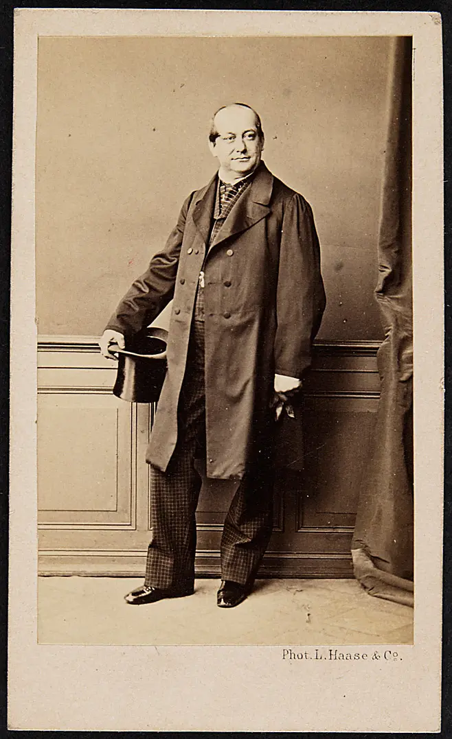 August Neumann