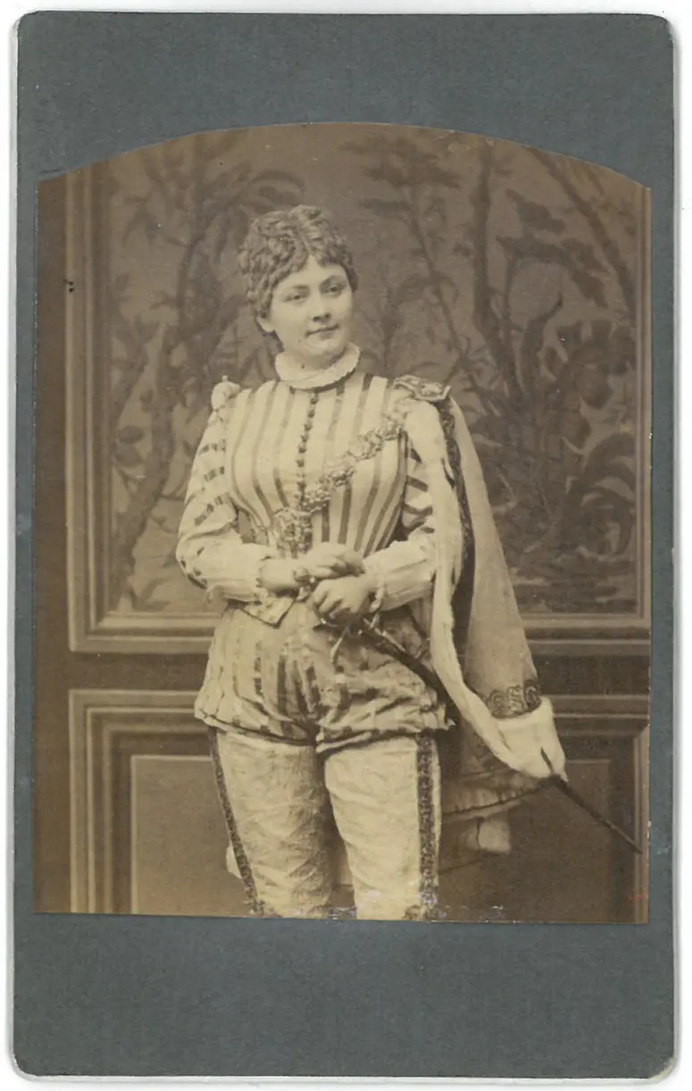 Eugenie Erdösy