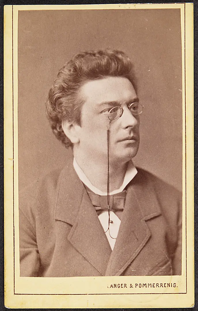 Hr. Ermarth