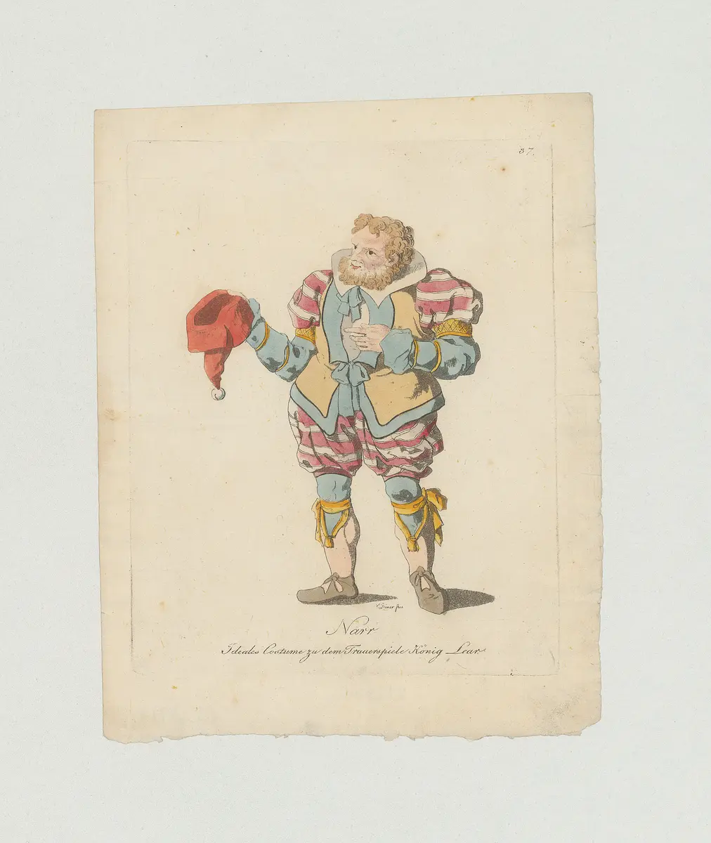 König Lear