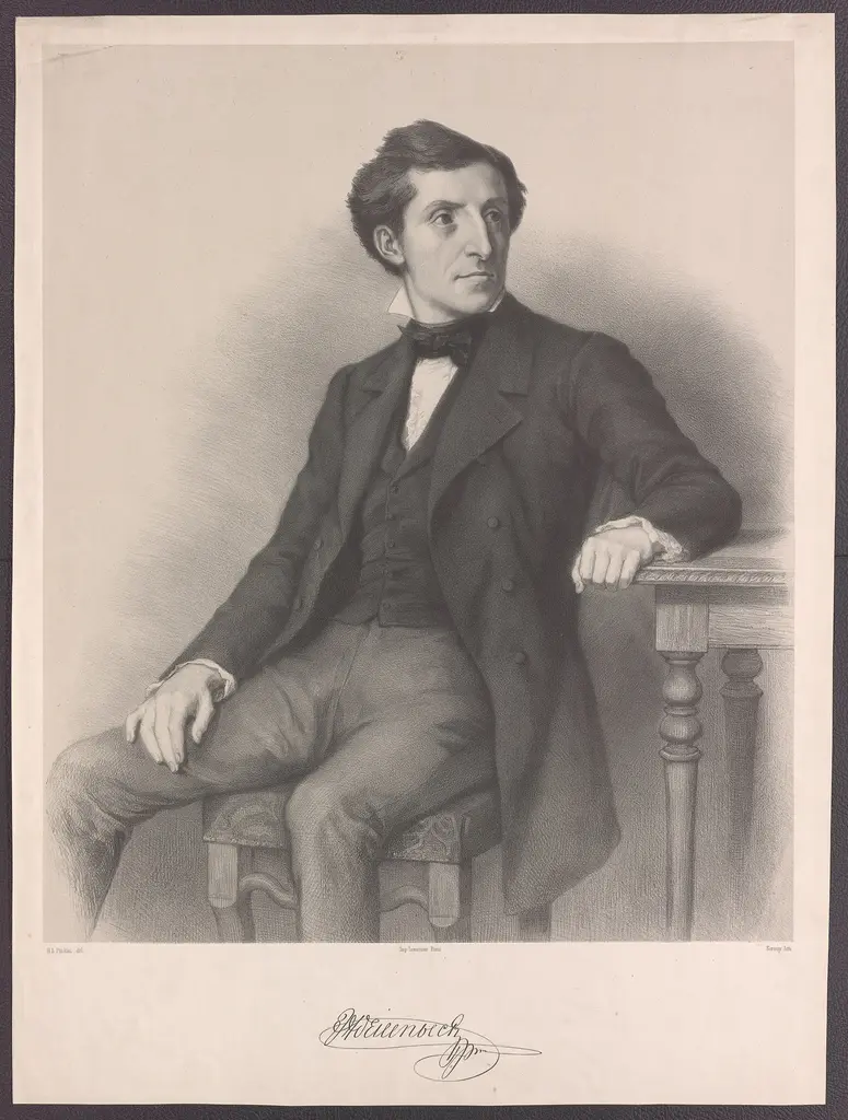 Josef Weilenbeck