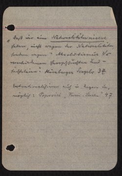 Skizzenbuch 2 / Österreich II