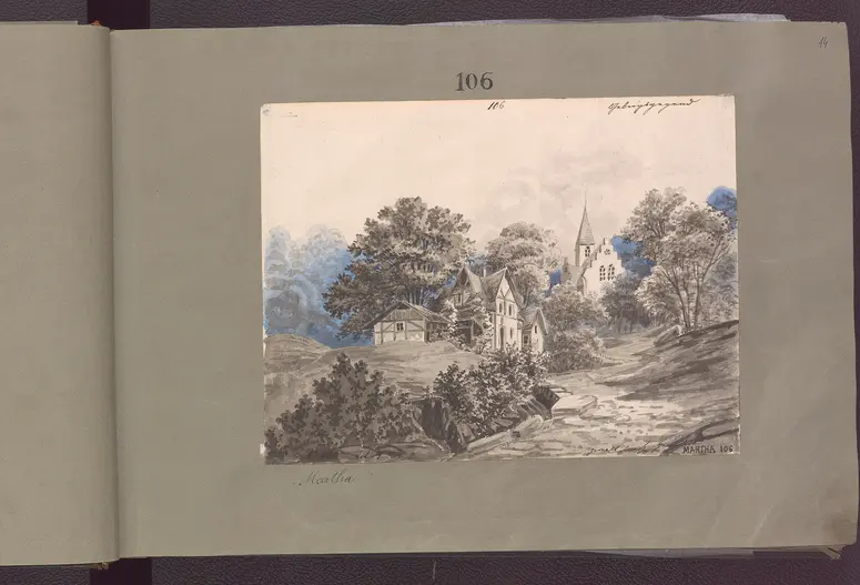 Martha, oder Der Markt zu Richmond