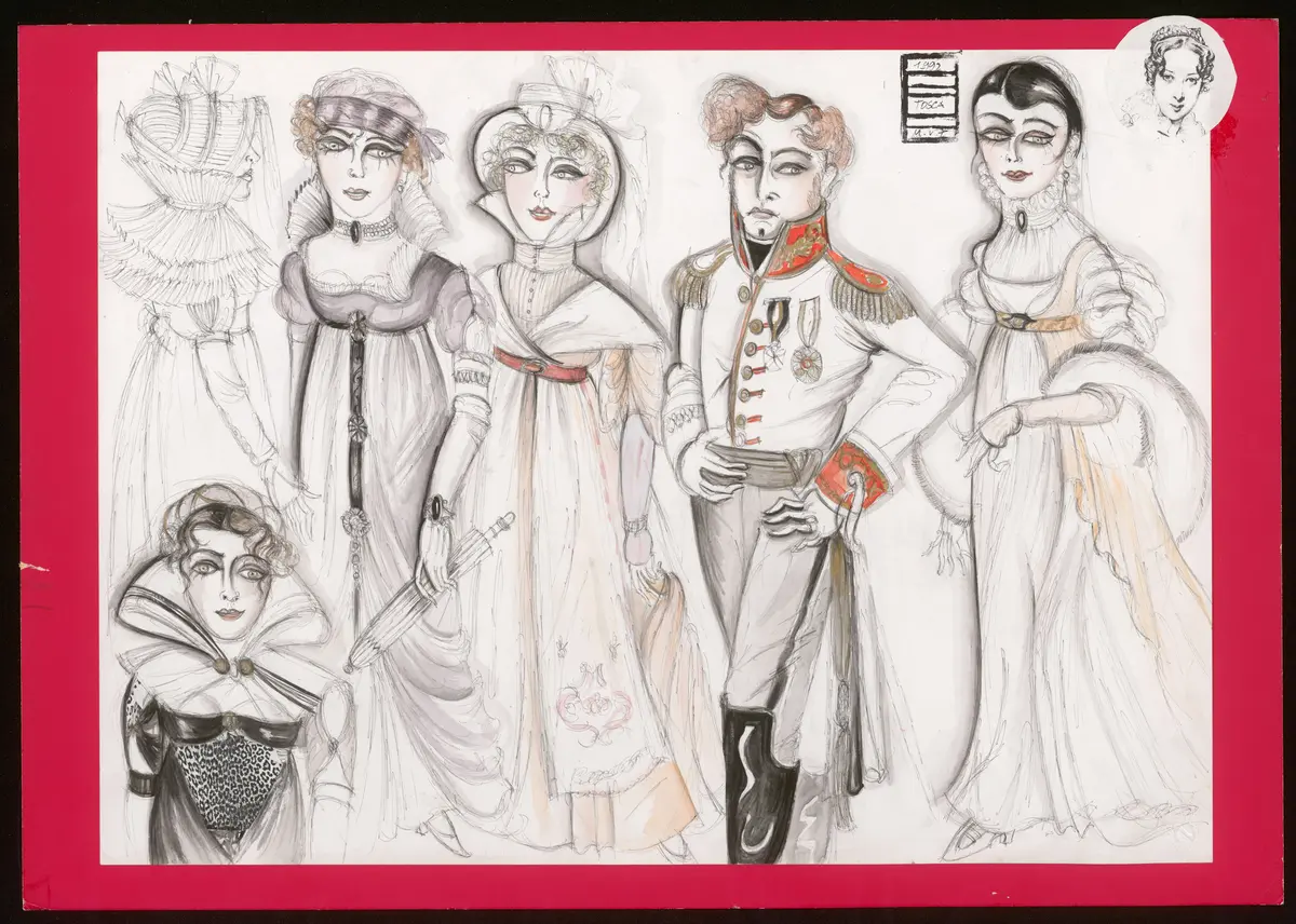 Tosca