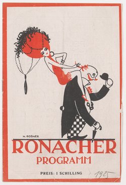 Ronacher