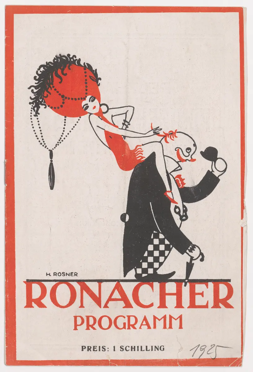 Ronacher