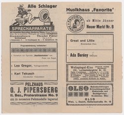 Rolandbühne, Prinz Rappaport, Katze und Maus, Ihre Hoheit die Bedienerin