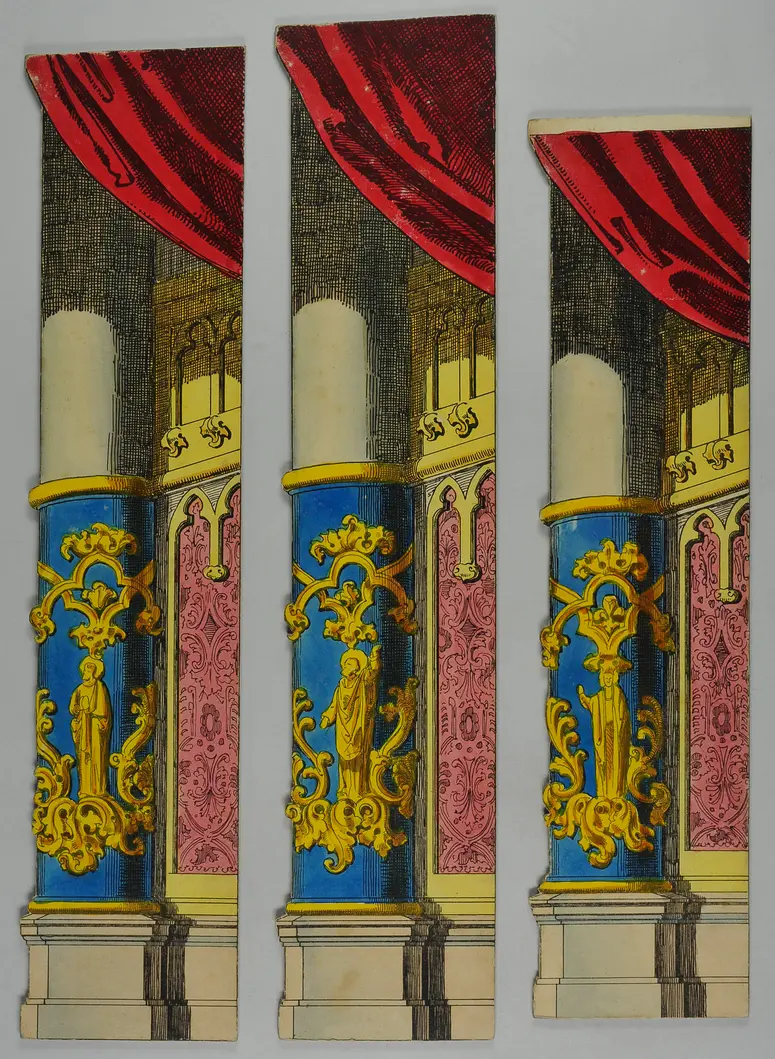Krönungs-Saal