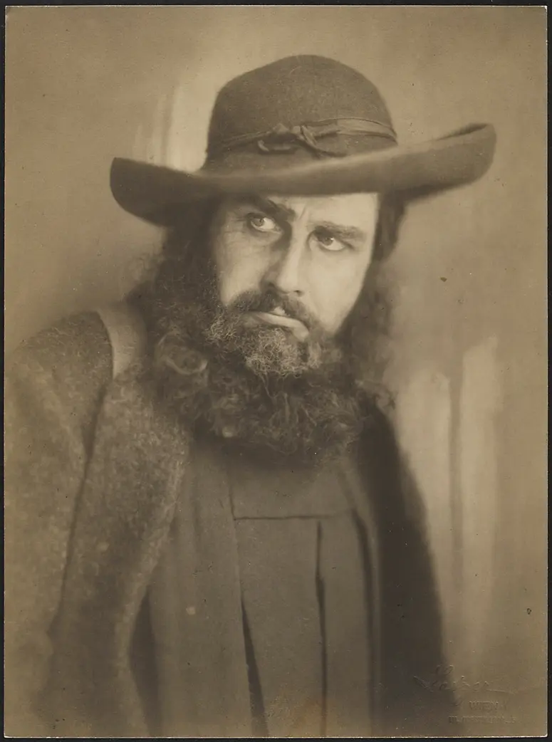 Hans Marr