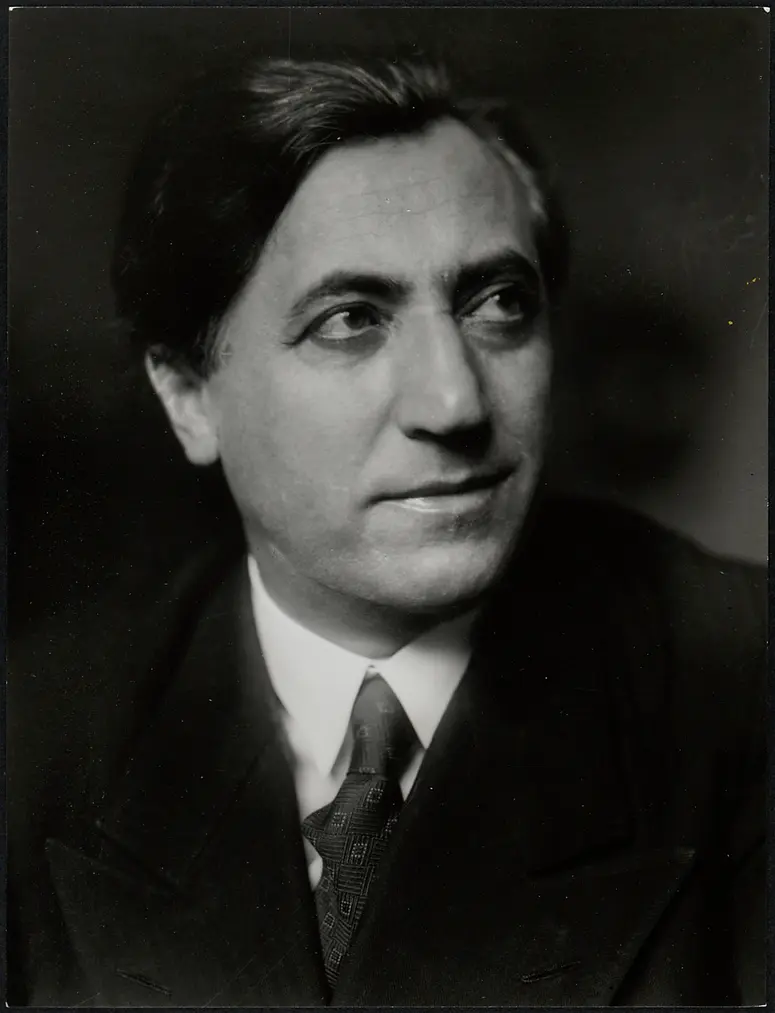 Jose Riavez