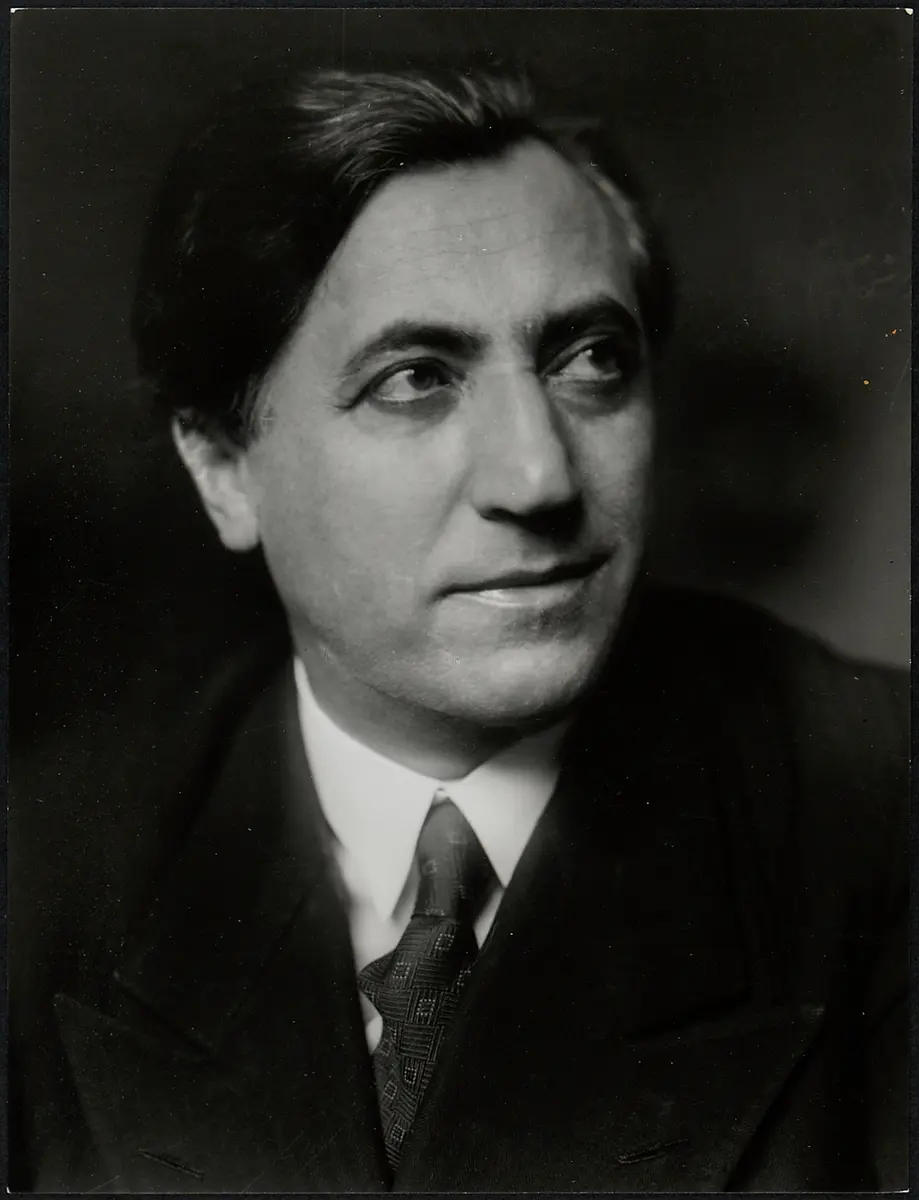 Jose Riavez