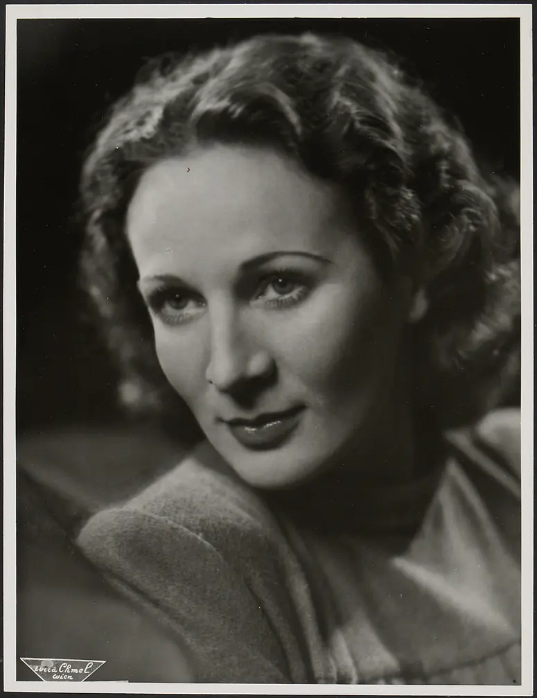 Paula Pfluger
