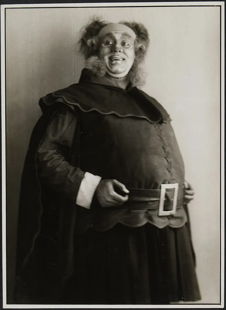 Mariano Stabile