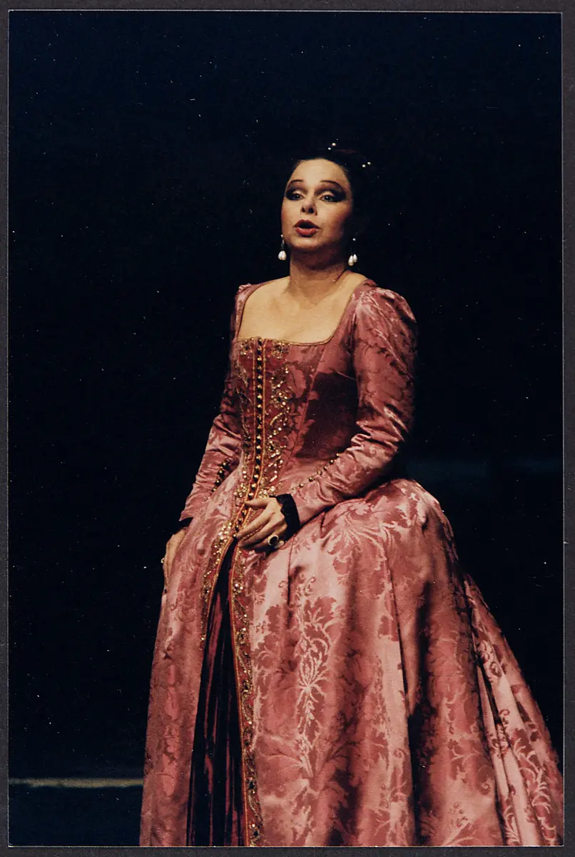 Eliane Coelho