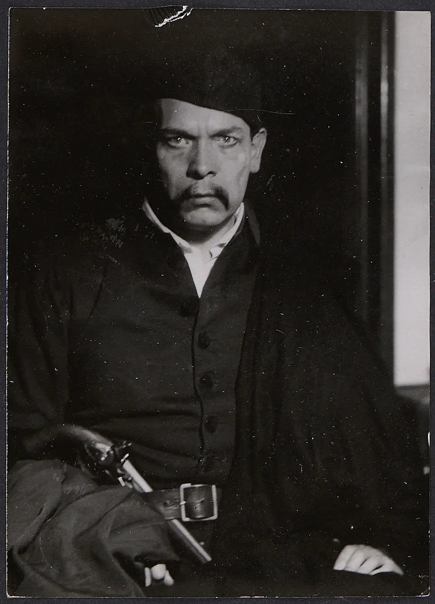 Ewald Balser
