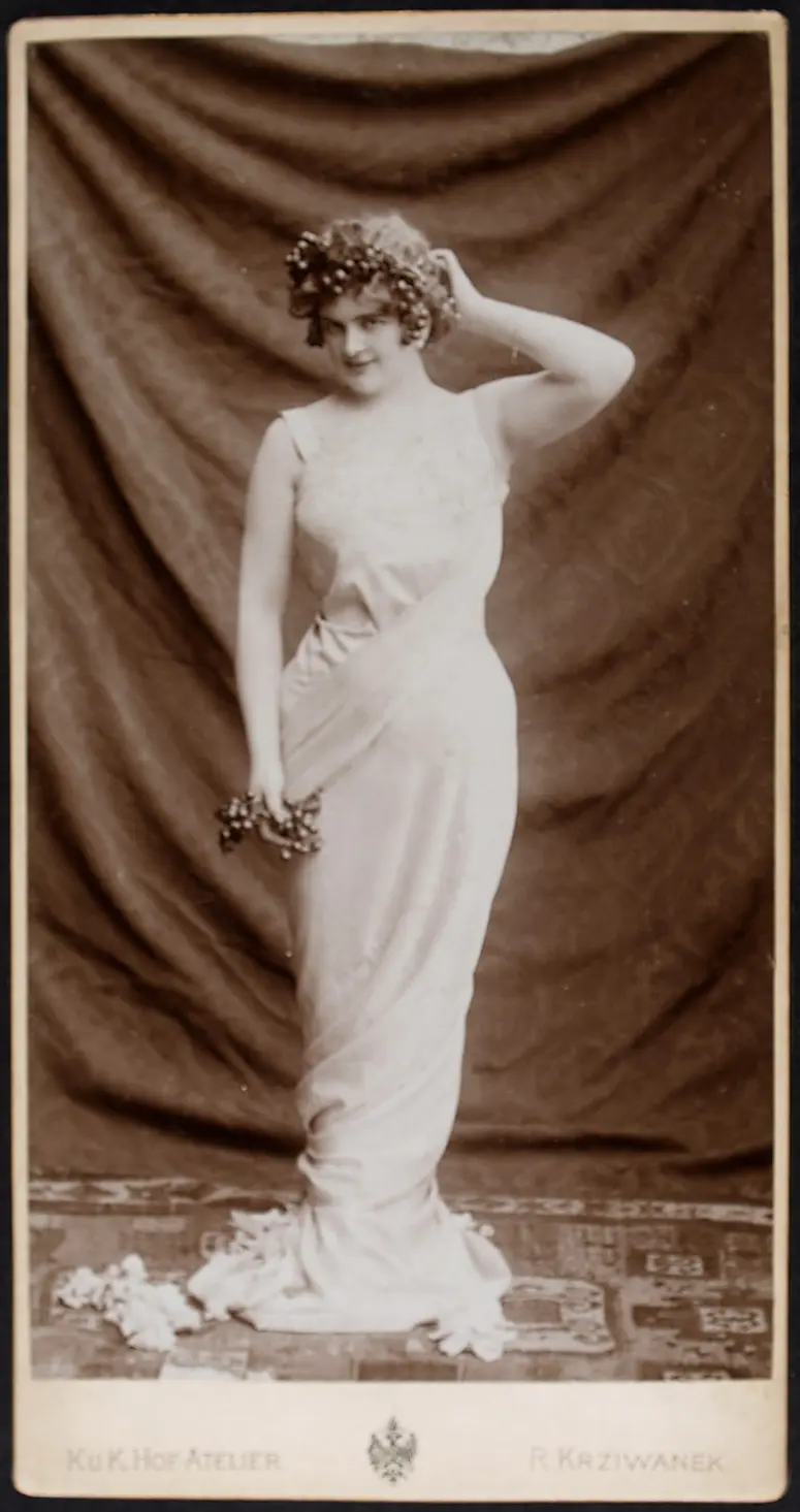 Milli Carola