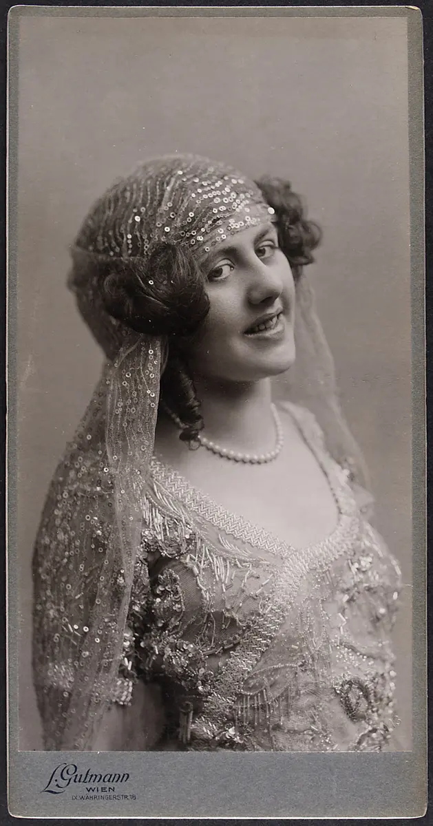 Lizzi Marischka