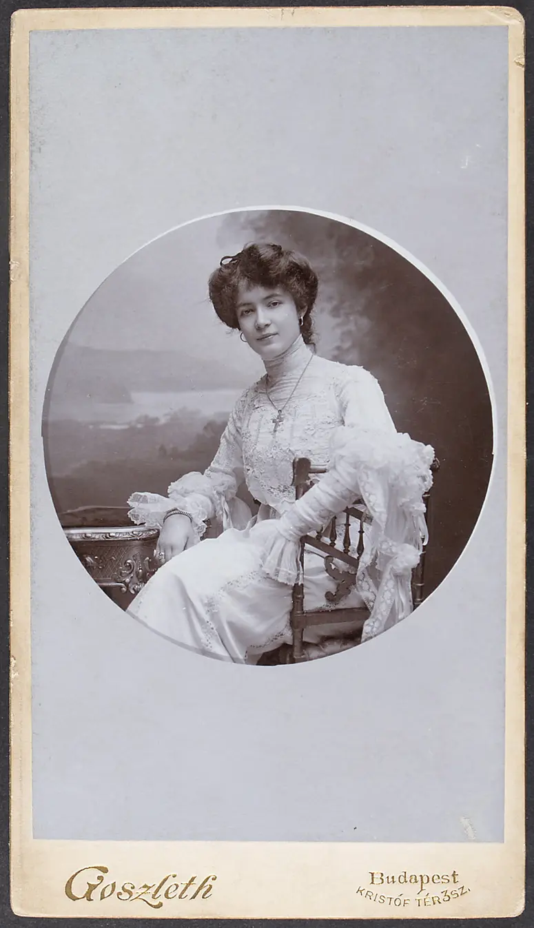 Ilonka Waigand