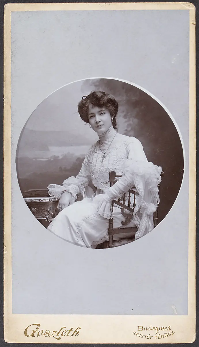 Ilonka Waigand