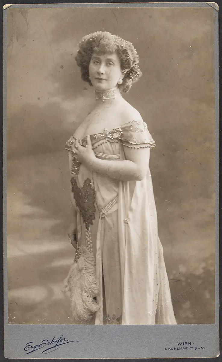 Claire Wallentin