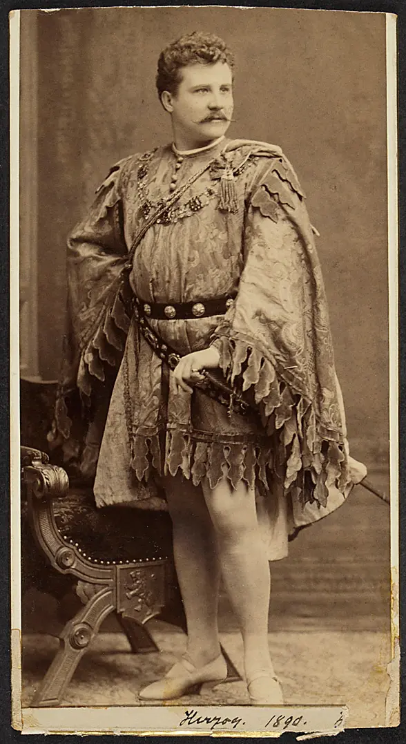 Franz Naval