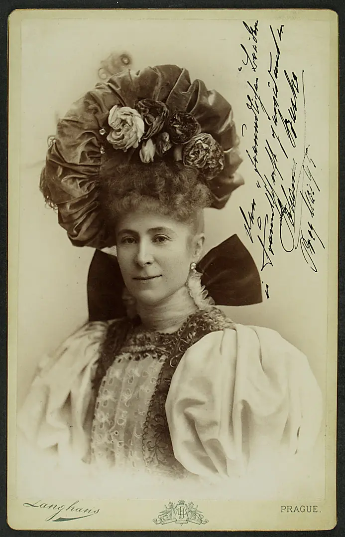 Johanna Buska