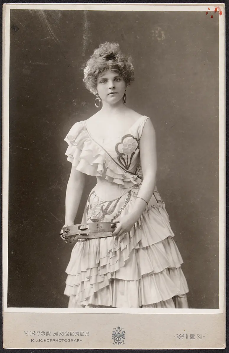 Emmy Spuller