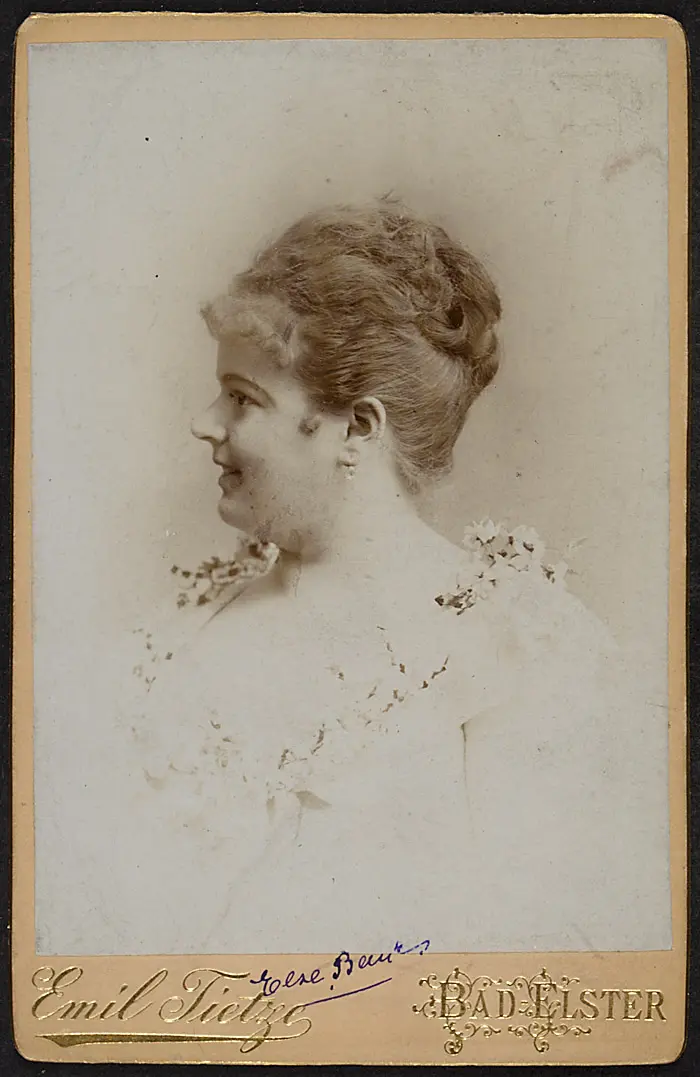 Else Berna