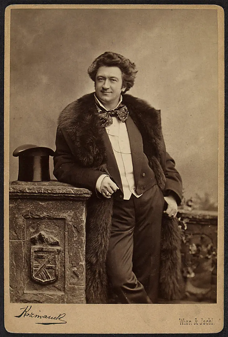 Felix Schweighofer