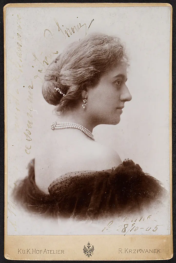 Irene Sironi