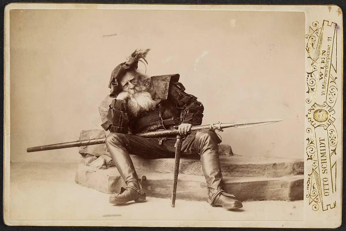Ludwig Gabillon