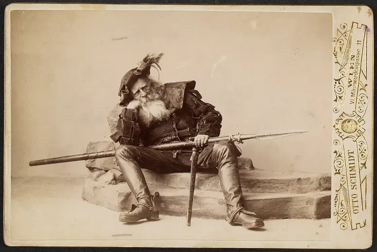 Ludwig Gabillon