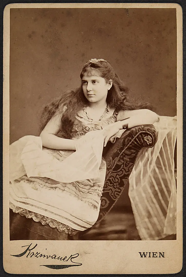 Rosa Berkowitz